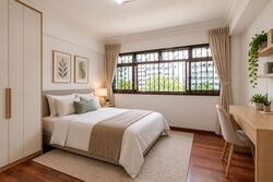 Blk 706 Woodlands Drive 40 (Woodlands), HDB 5 Rooms #613522241